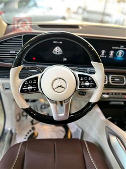 مرسيدس بنز GLS